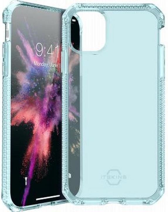 Actual product image Itskins Spectrum Clear (Apple iPhone 11)
