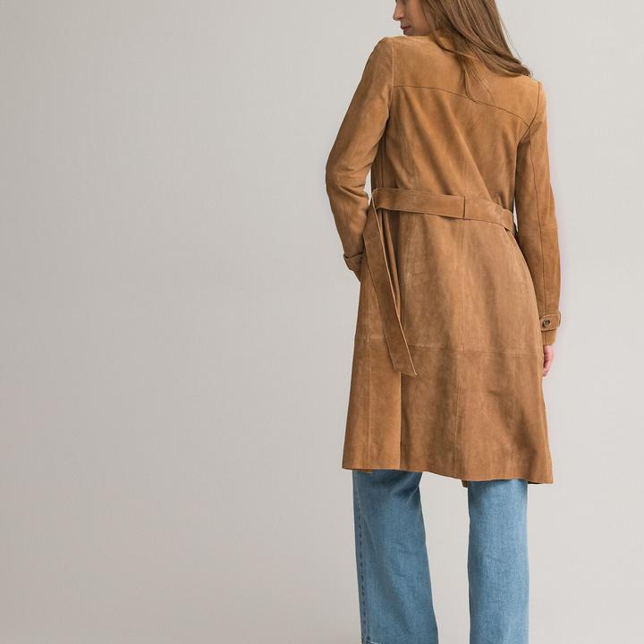Immagine prodotto La Redoute Collections Trench (40)