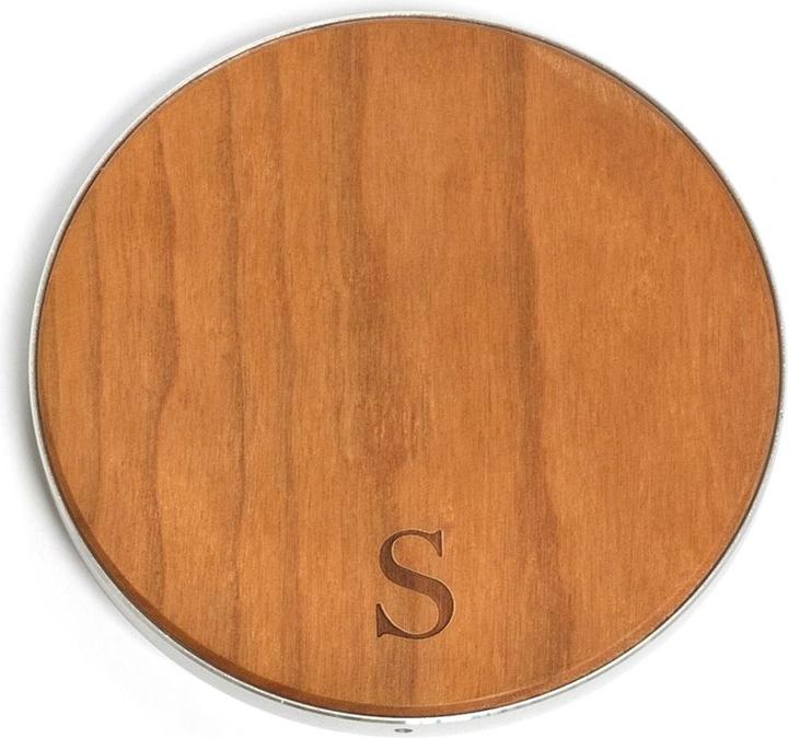 Produktbild Safari Selection Circle Wood (10 W)