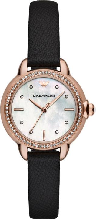 Immagine prodotto Emporio Armani Mia (Orologio da polso analogico, 32 mm)