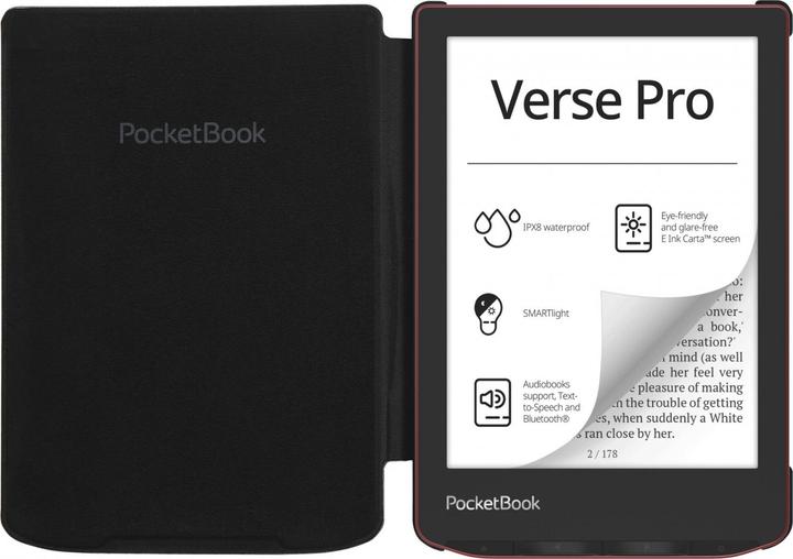 Immagine prodotto PocketBook Shell (Versi, Verse Pro)