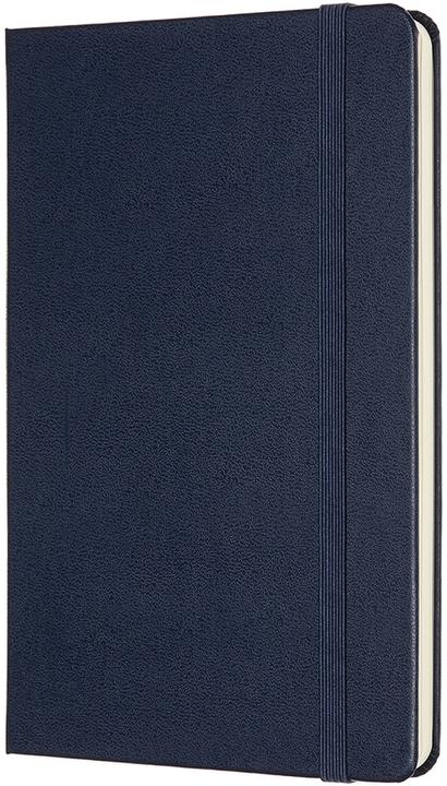 Produktbild Moleskine Classic (Gepunktet, Harter Einband)