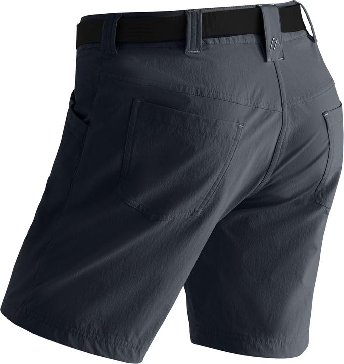Actual product image Maier Sports Women's Lulaka Shorts (36)