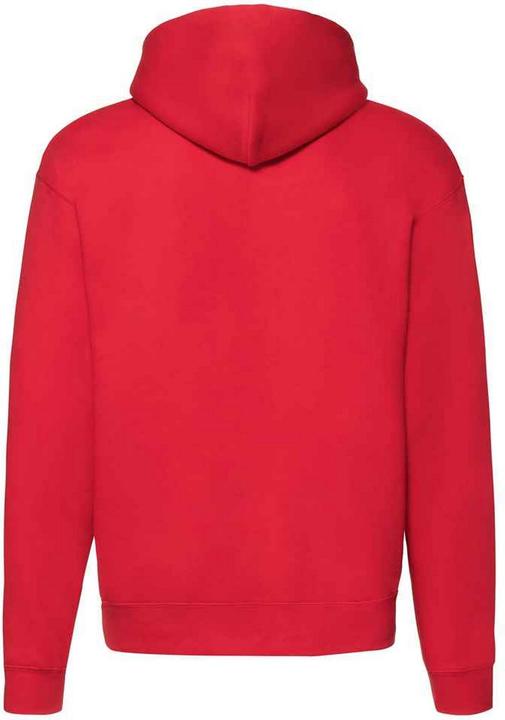 Immagine prodotto Fruit of the Loom Premium Felpa con Cappuccio e Zip Intera Adulto Unisex (S)