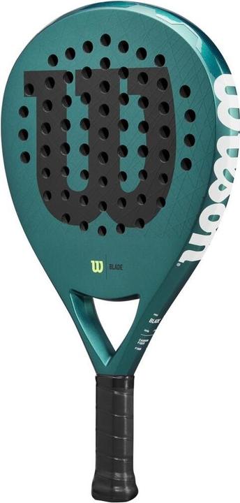 Produktbild Wilson Blade V3 Pro Padelschläger