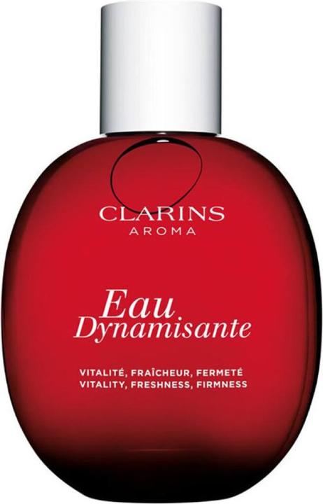 Actual product image Clarins Flacon (re)