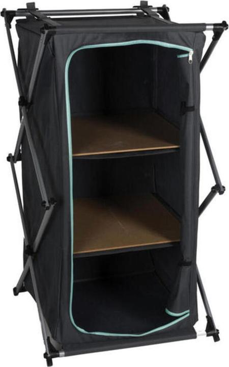 Actual product image Champ Camping cupboard