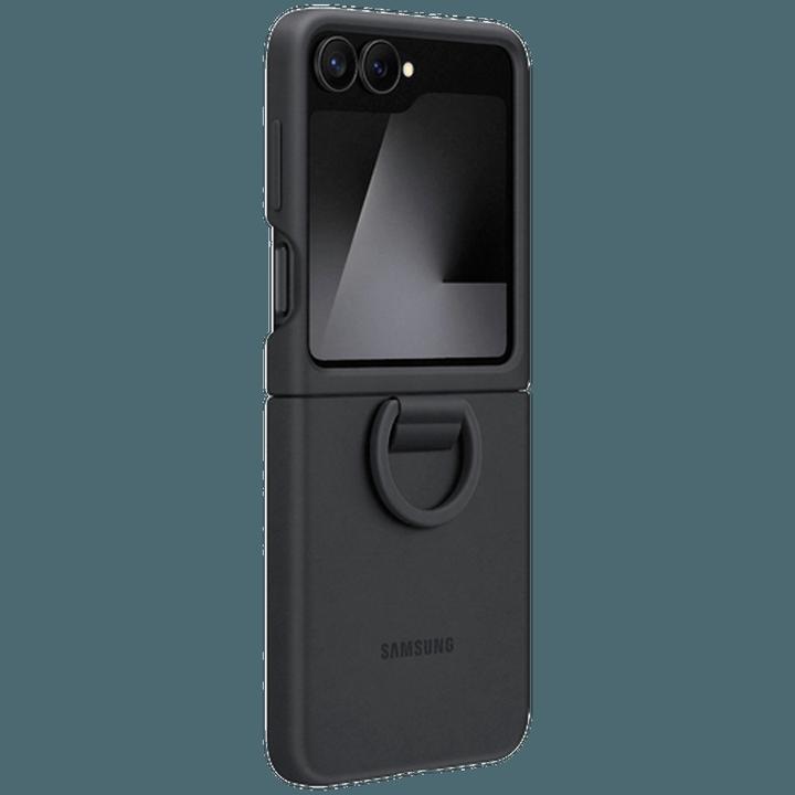 Produktbild Samsung Silicone Case (Samsung Galaxy Z Flip 7 FE)