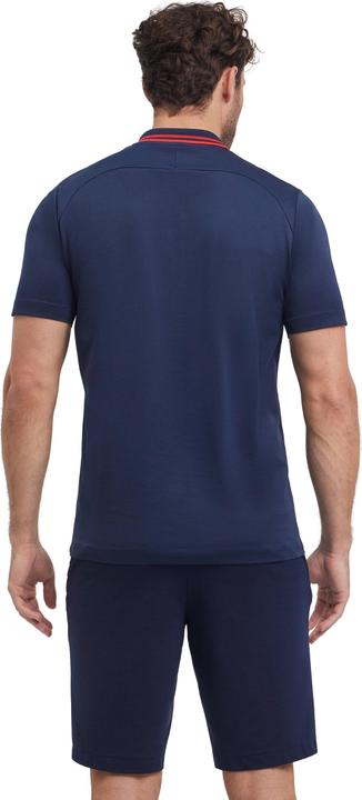 Actual product image Falke GO Poloshirt m (L)