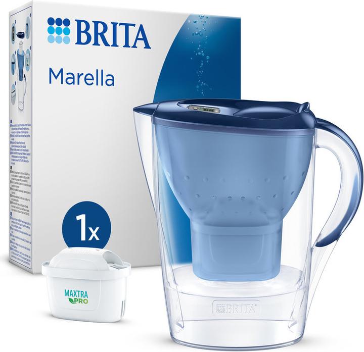 Brita Marella Maxtra Pro