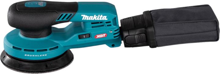 Produktbild Makita BO 001 CGZ (Exzenterschleifer)