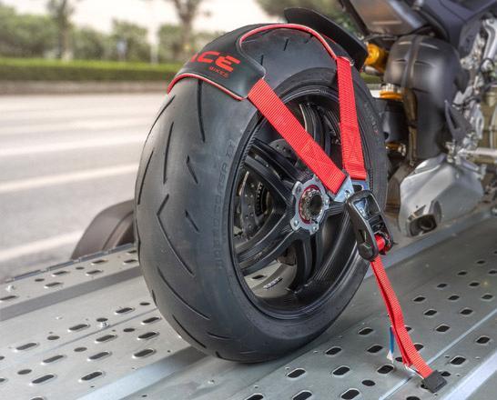 Actual product image Acebikes TyreFix Pro