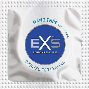 Immagine prodotto EXS Variety Pack 1 - 42 preservativi (42 pz.)
