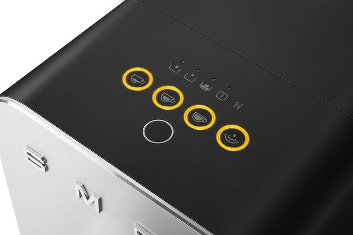 Actual product image Smeg BCC12BLMEU