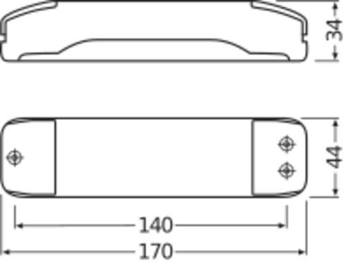 Produktbild Osram Halotronic-Professional Htl