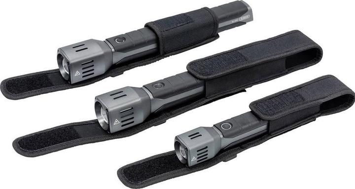 Produktbild Abus Taschenlampe TL530 (31.60 cm, 900 lm)