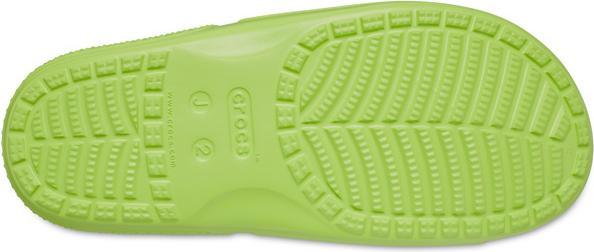 Actual product image Crocs Classic Slide (35)