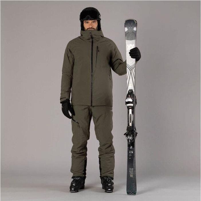 Immagine prodotto CMP Campagnolo Felpa con cappuccio (XL)