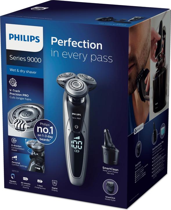 Produktbild Philips Series 9000
