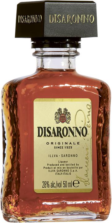 Immagine prodotto Disaronno Amaretto (1 x 5 cl)