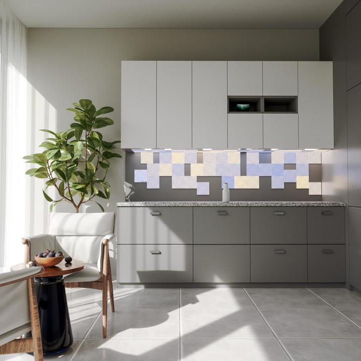Produktbild Nanoleaf Canvas Flex Linkers
