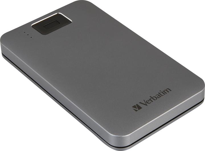 Image du produit Verbatim Executive Fingerprint Secure (2 To)