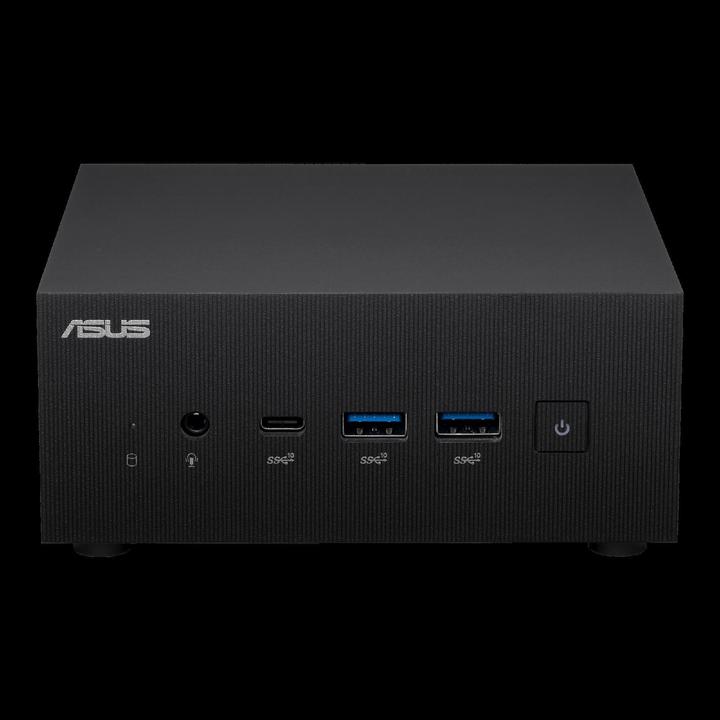 Produktbild ASUS ExpertCenter PN64-S7013MD (Intel Core i7, 16 GB, 512 GB, Intel Iris Graphics)