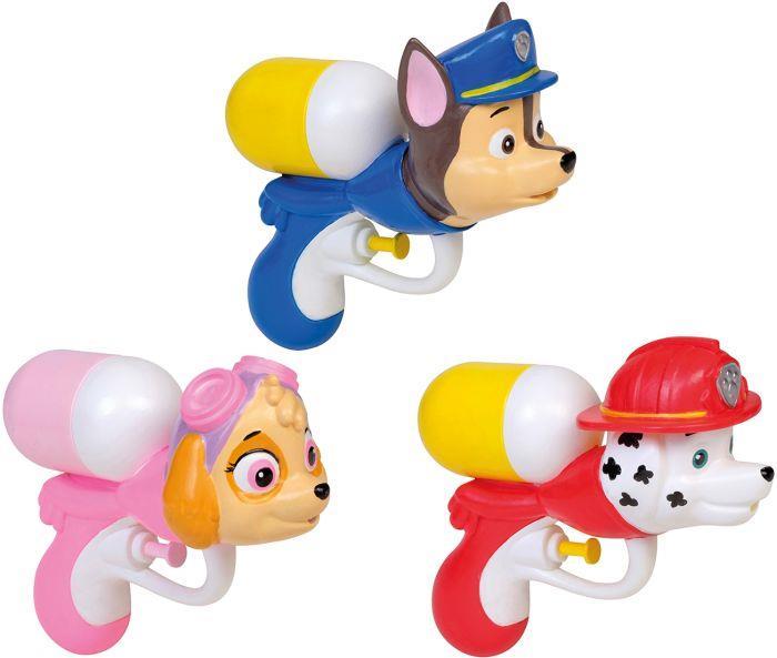 Actual product image Happy People Paw Patrol
