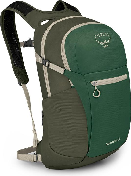 Produktbild Osprey Daylite Plus Rucksack 48 cm Laptopfach (29 l)