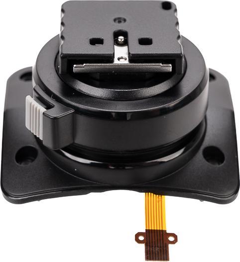 Produktbild Godox V860III hot shoe Sony (new metal version) (Blitzgerät Ersatzteile)