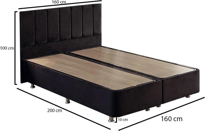 Actual product image Homitis Paloma (150 x 200 cm)