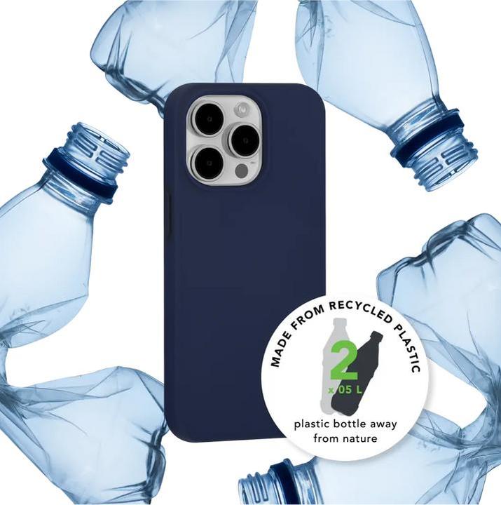 Actual product image dbramante1928 Iceland Ultra D3O (Apple iPhone 15 Pro Max)