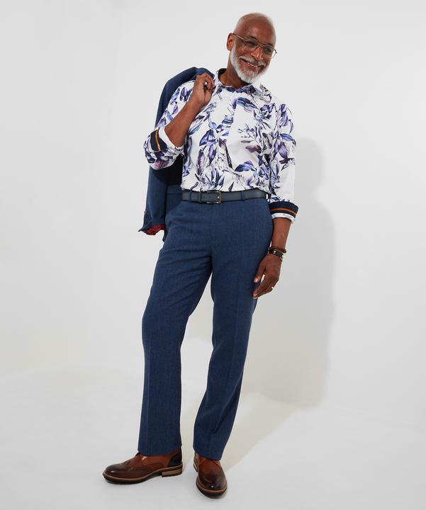 Immagine prodotto Joe Browns Camicia invernale con stampa floreale (S)