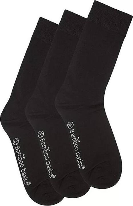 Produktbild Bamboo Basics Beau (3er Pack, 35 - 40)