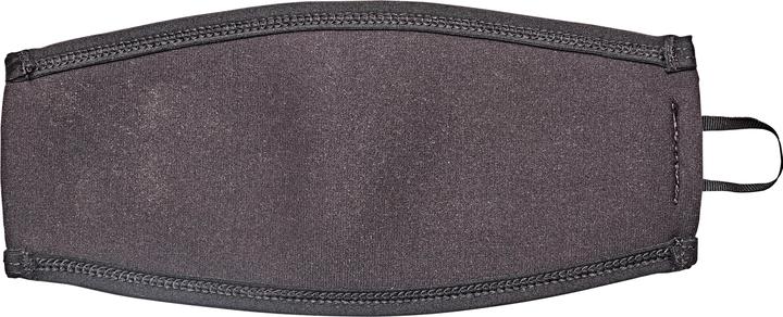 Actual product image Subea mask strap scd neopren 300523