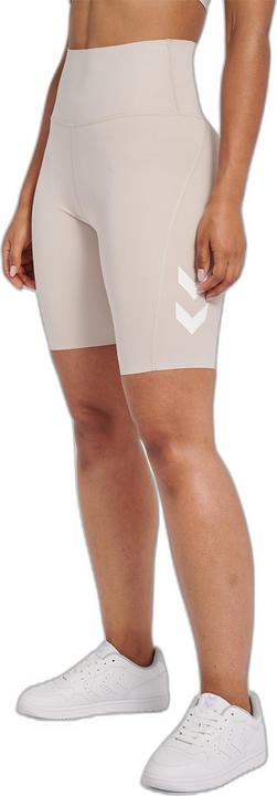 Actual product image hummel Mt Grace Hw Tight Shorts (M)