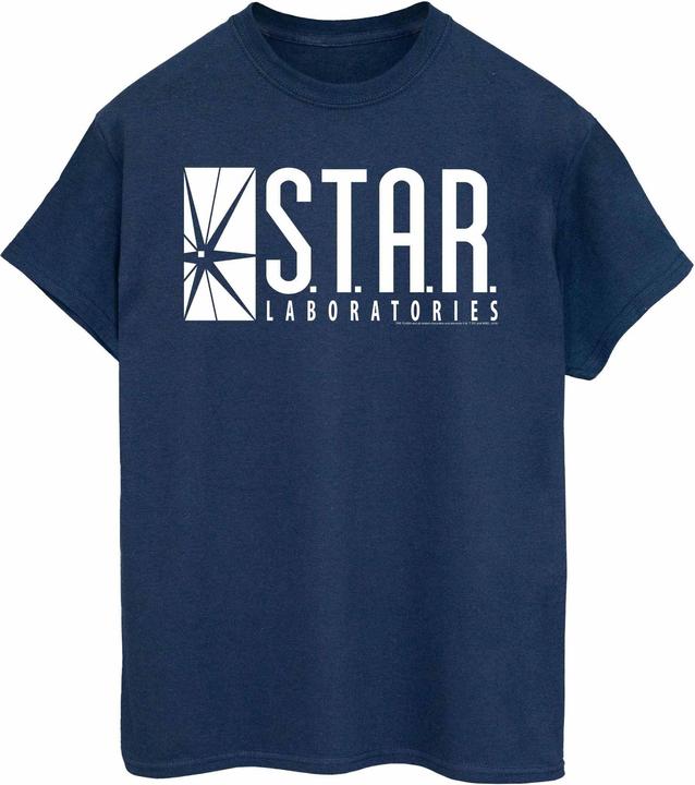 The Flash STAR Labs TShirt (XL)