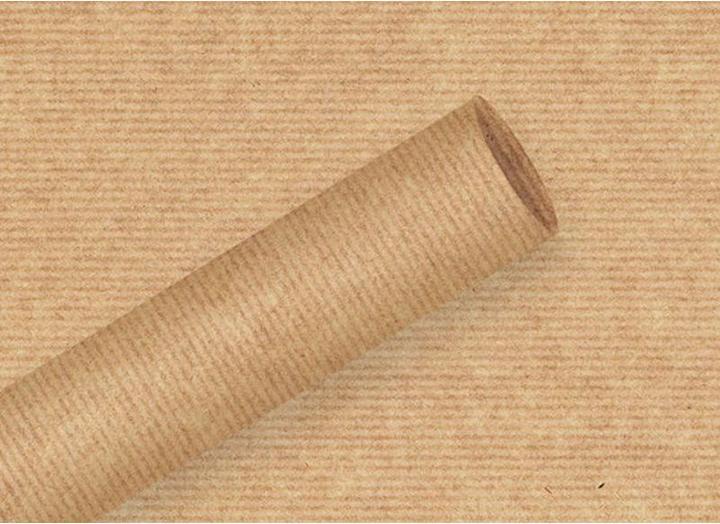 Produktbild Braun + Company DUPLIKAT Kraftpapier (Geschenkpapier, 1 x)