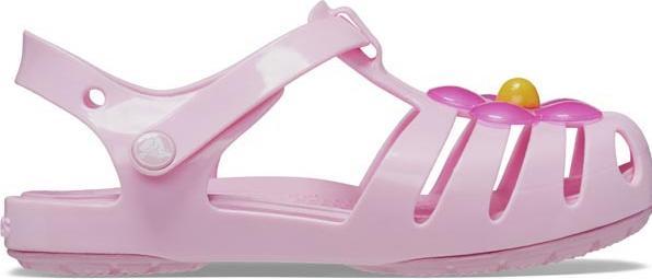 Crocs T's Isabella Charm Sandal