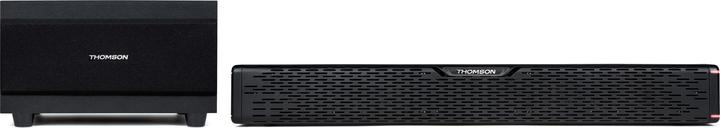 Image du produit Thomson Barre de son SB60BT (avec caisson de basse). (60 W)
