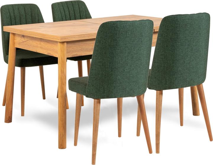 Produktbild Homitis Noe (120 x 75 x 75 cm)