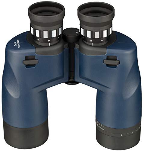 Image du produit Bresser Topas 7x50 WP/Compas (7 x, 50 mm)