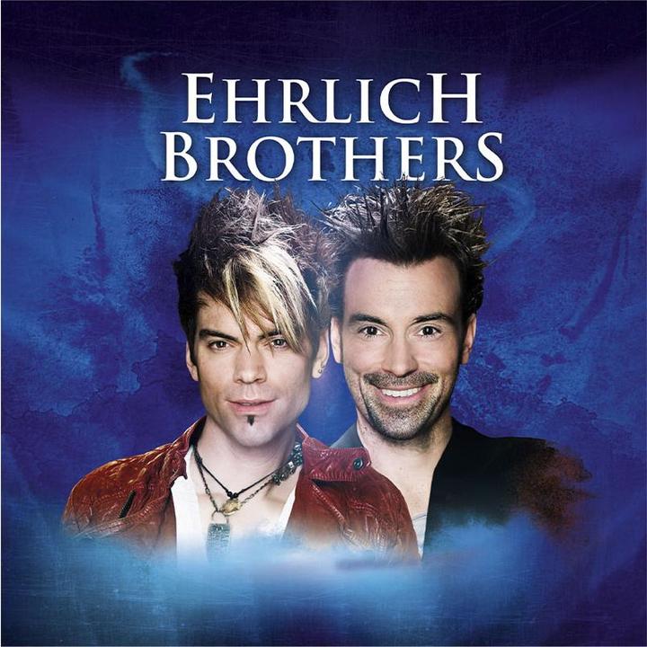 Actual product image Clementoni Ehrlich Brothers Secrets of Magic