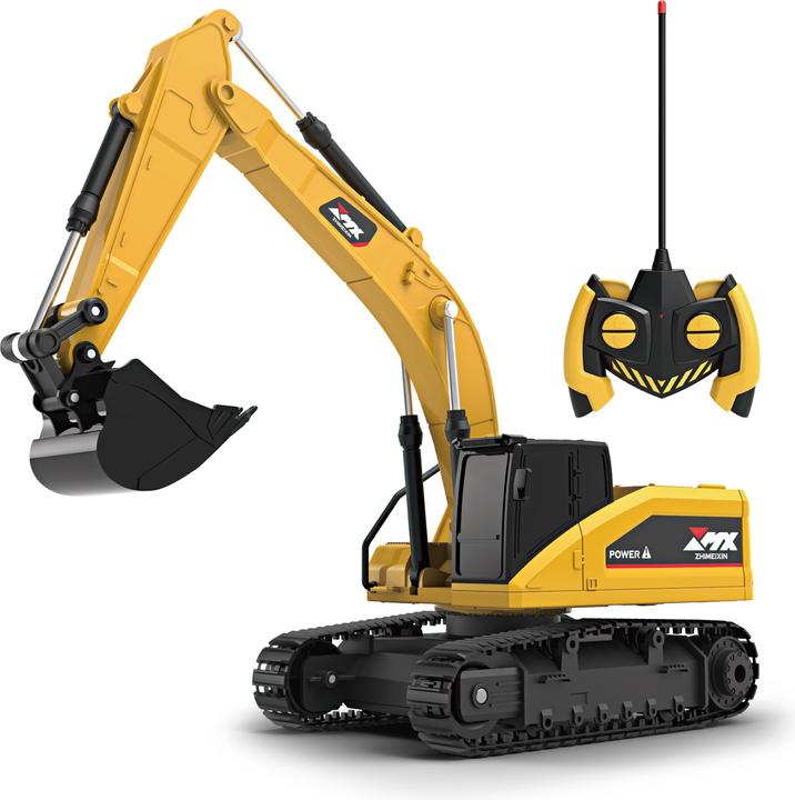 PowerX SpeedX - RC Excavator (20296)