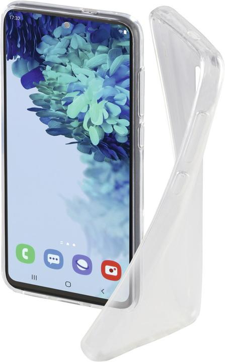 Produktbild Hama Crystal Clear (Samsung Galaxy S20 FE 5G)