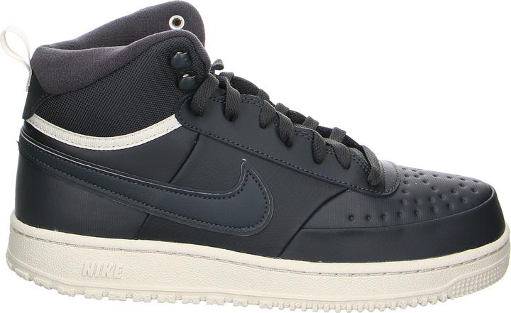 Produktbild Nike Court Vision Mid Winter (45.5)