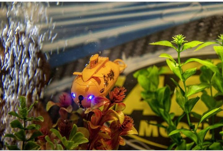 Produktbild Carson RC Sport XS Deep Sea Dragon RC
