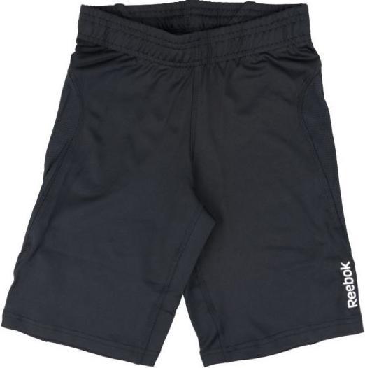 Actual product image Reebok Adidas Ser Short Tight Z08509 (Z08509 K S) (S)