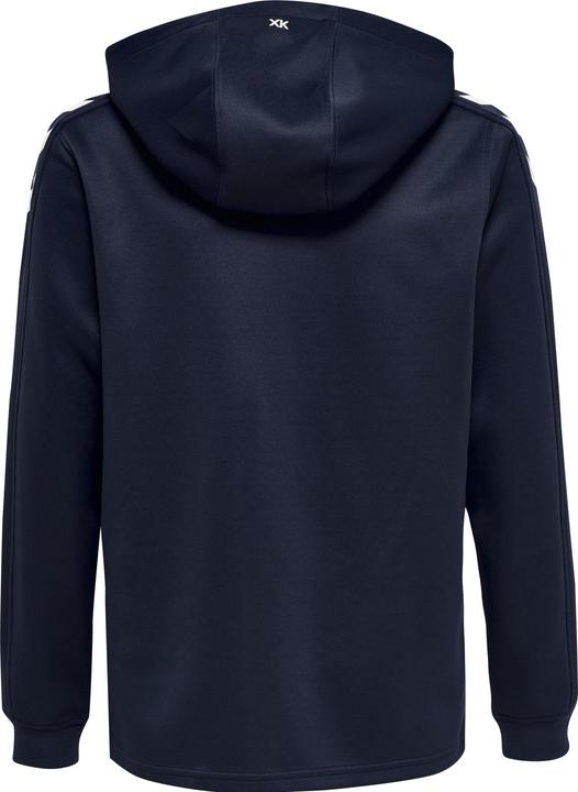 Immagine prodotto hummel Felpa Con Cappuccio Per Bambini Core Xk Poly (128)