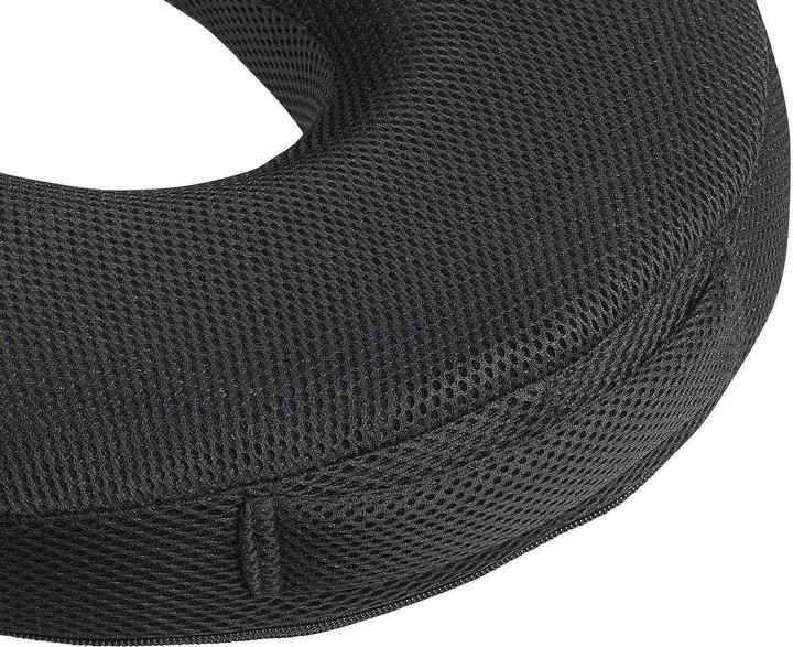 Actual product image InnovaGoods Druckentlastendes Sitzkissen (47 x 34 x 7 cm)